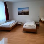 Othman Appartements Anderter Strasse 55G, 1 Og L