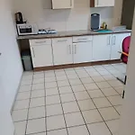Othman Appartements Anderter Strasse 55G, 1 Og L