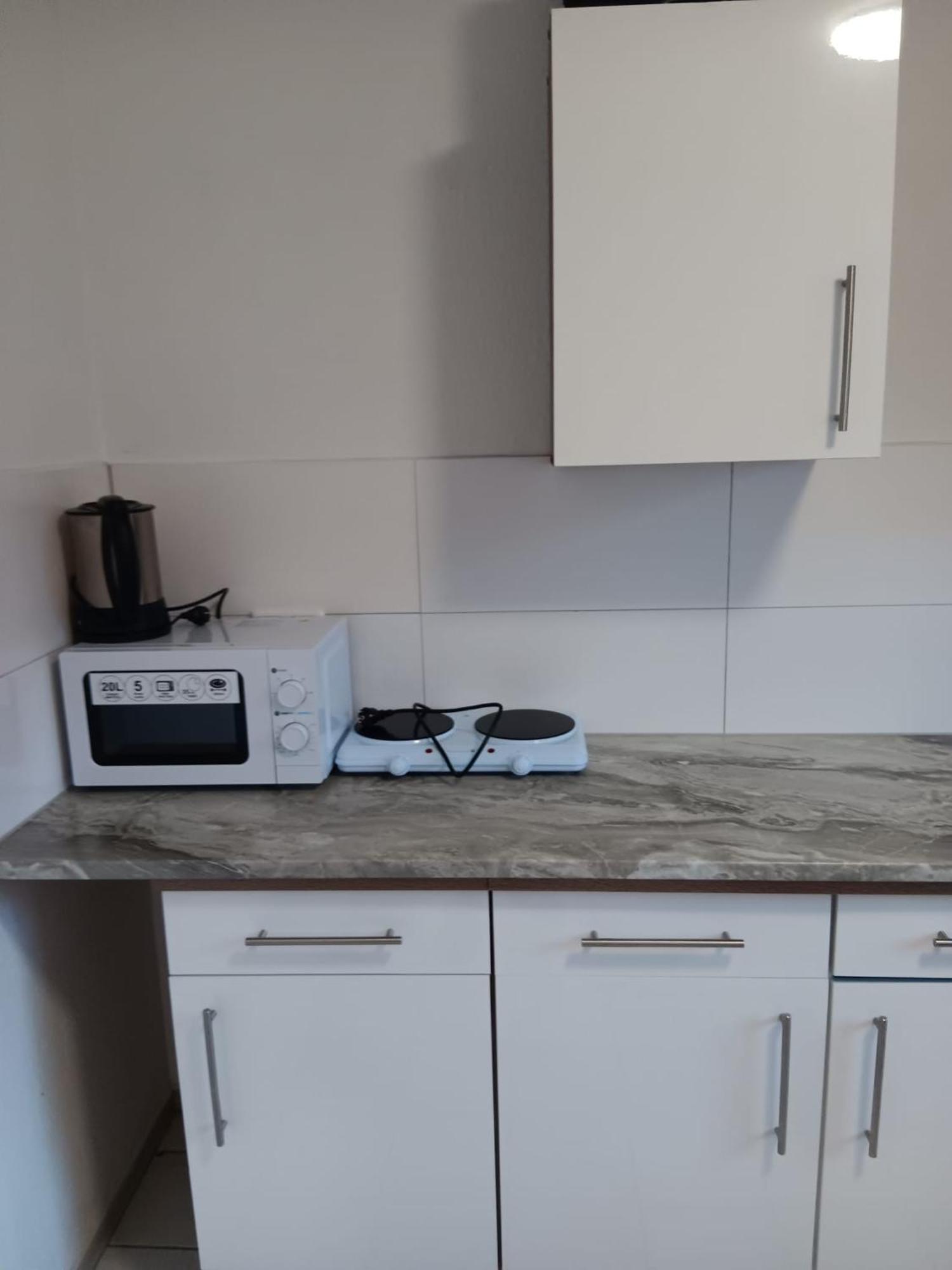 Apartment Othman Anderter Strasse 55g, 1 Og L
