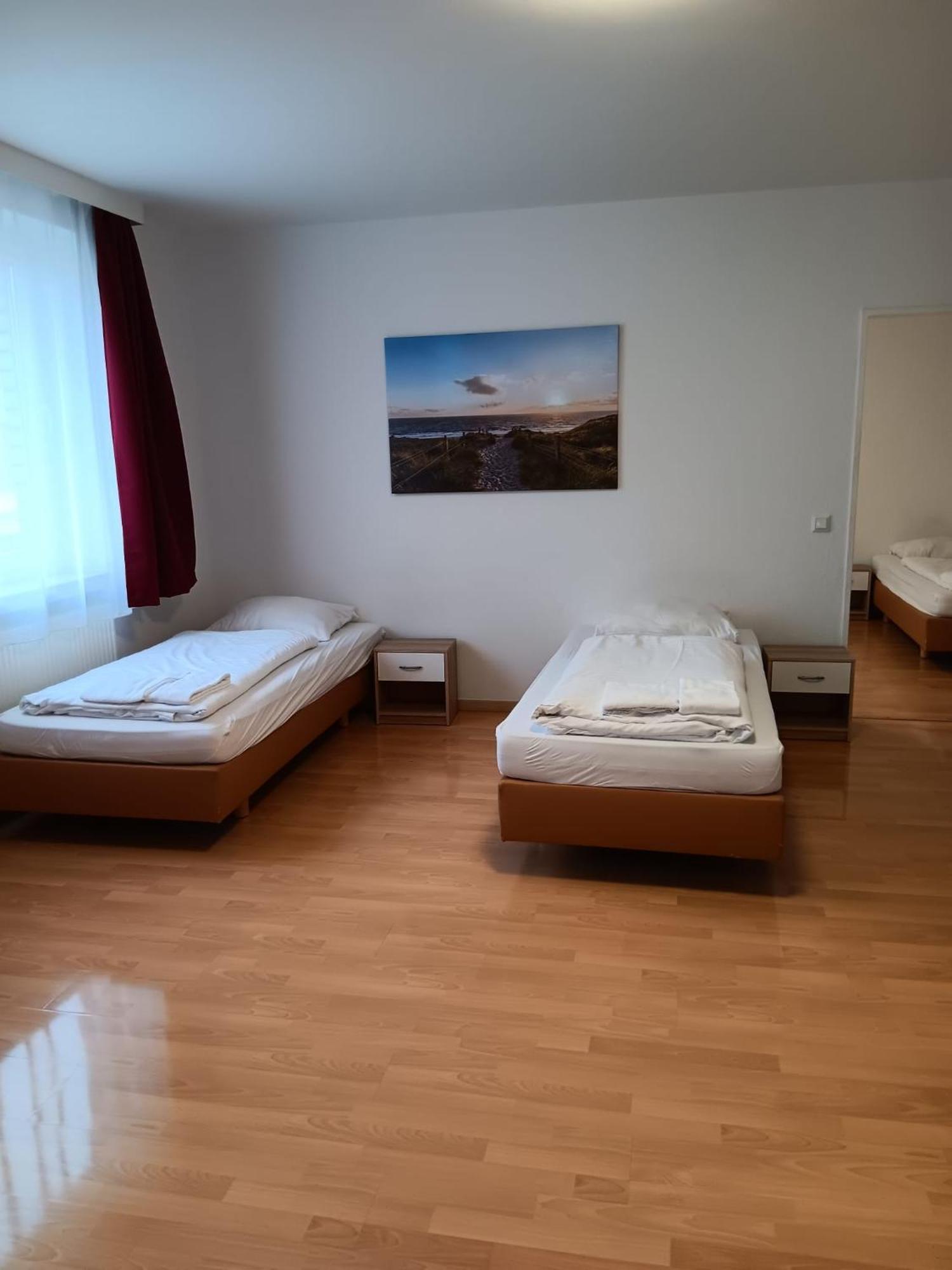 Othman Anderter Strasse 55g, 1 Og L * Hannover